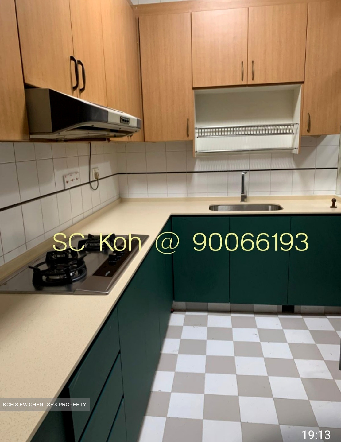 Changi Court (D16), Condominium - For Rent photo 5