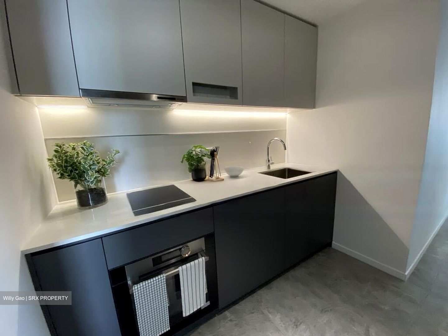 The M (D7), Apartment - For Sale photo 2