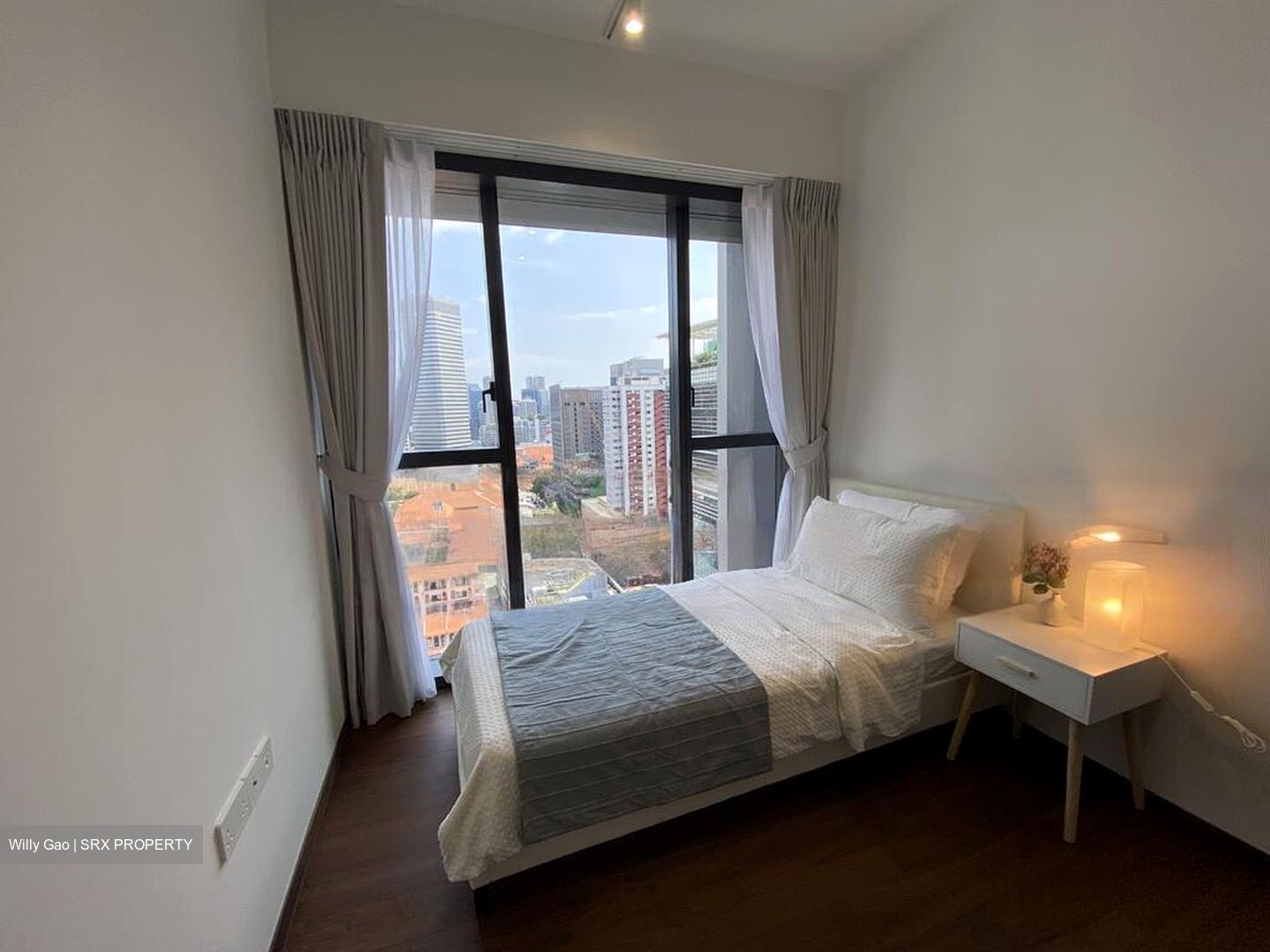 The M (D7), Apartment - For Sale photo 3