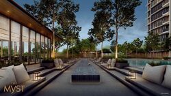 The Myst (D23), Condominium - For Sale photo 4