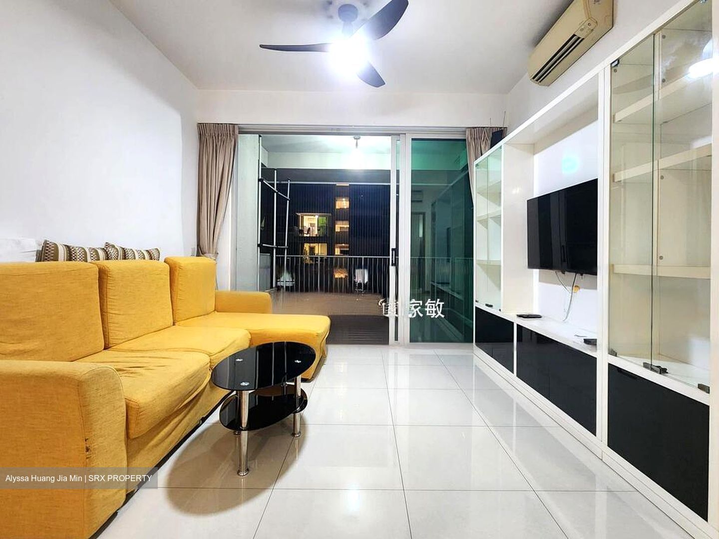 Caspian (D22), Condominium - For Rent