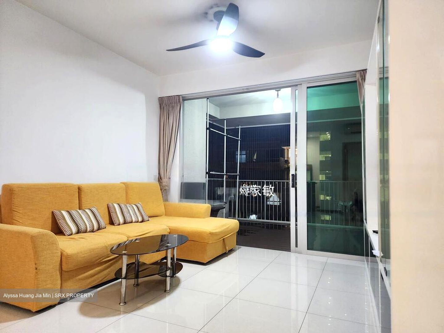 Caspian (D22), Condominium - For Rent photo 3