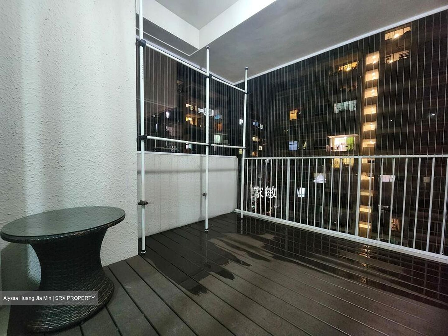 Caspian (D22), Condominium - For Rent photo 4