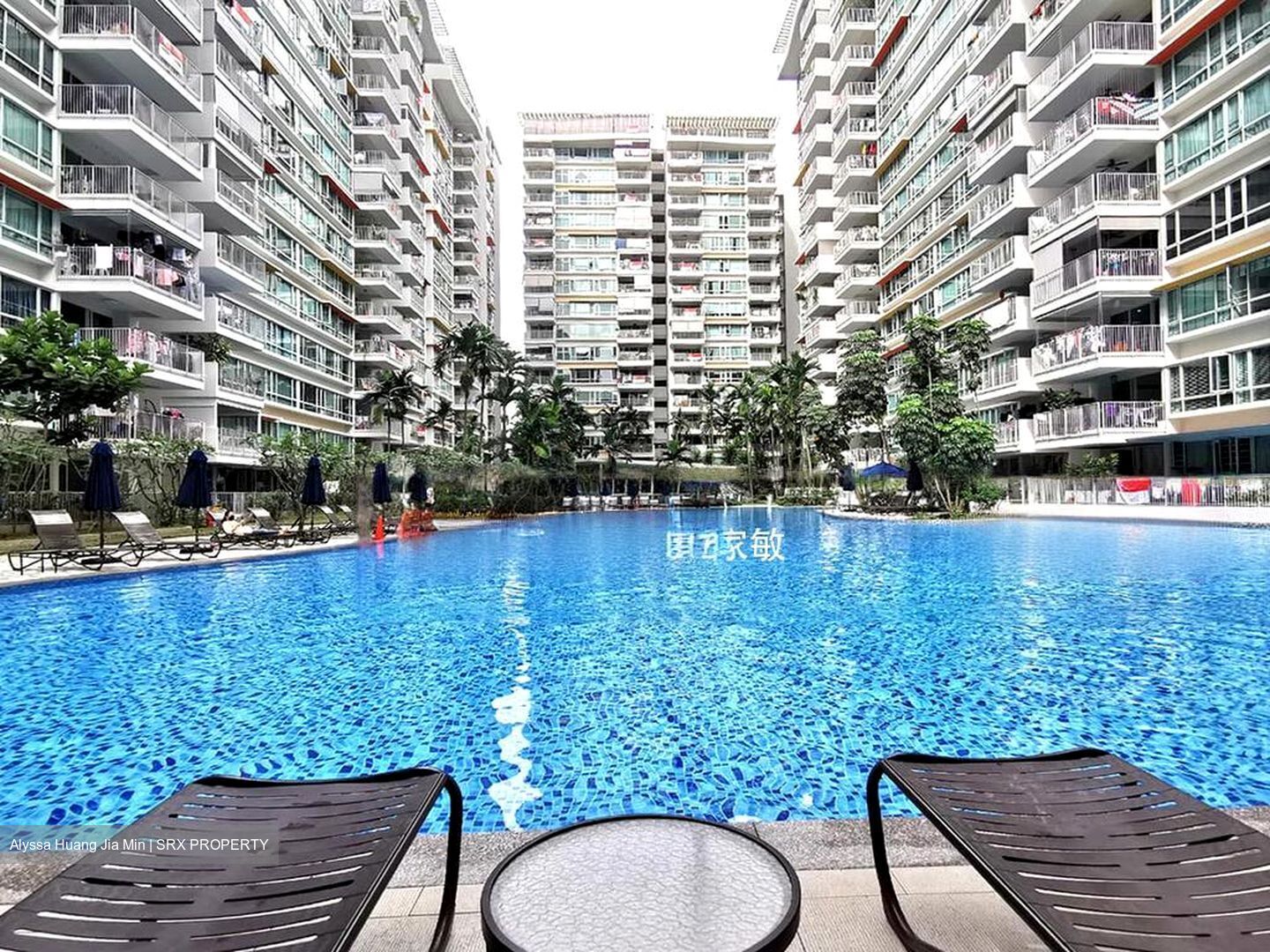 Caspian (D22), Condominium - For Rent photo 5