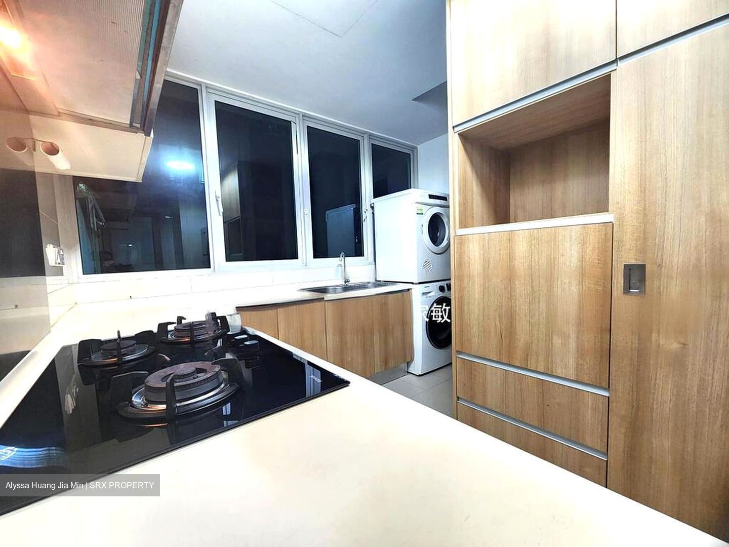 Caspian (D22), Condominium - For Rent photo 6