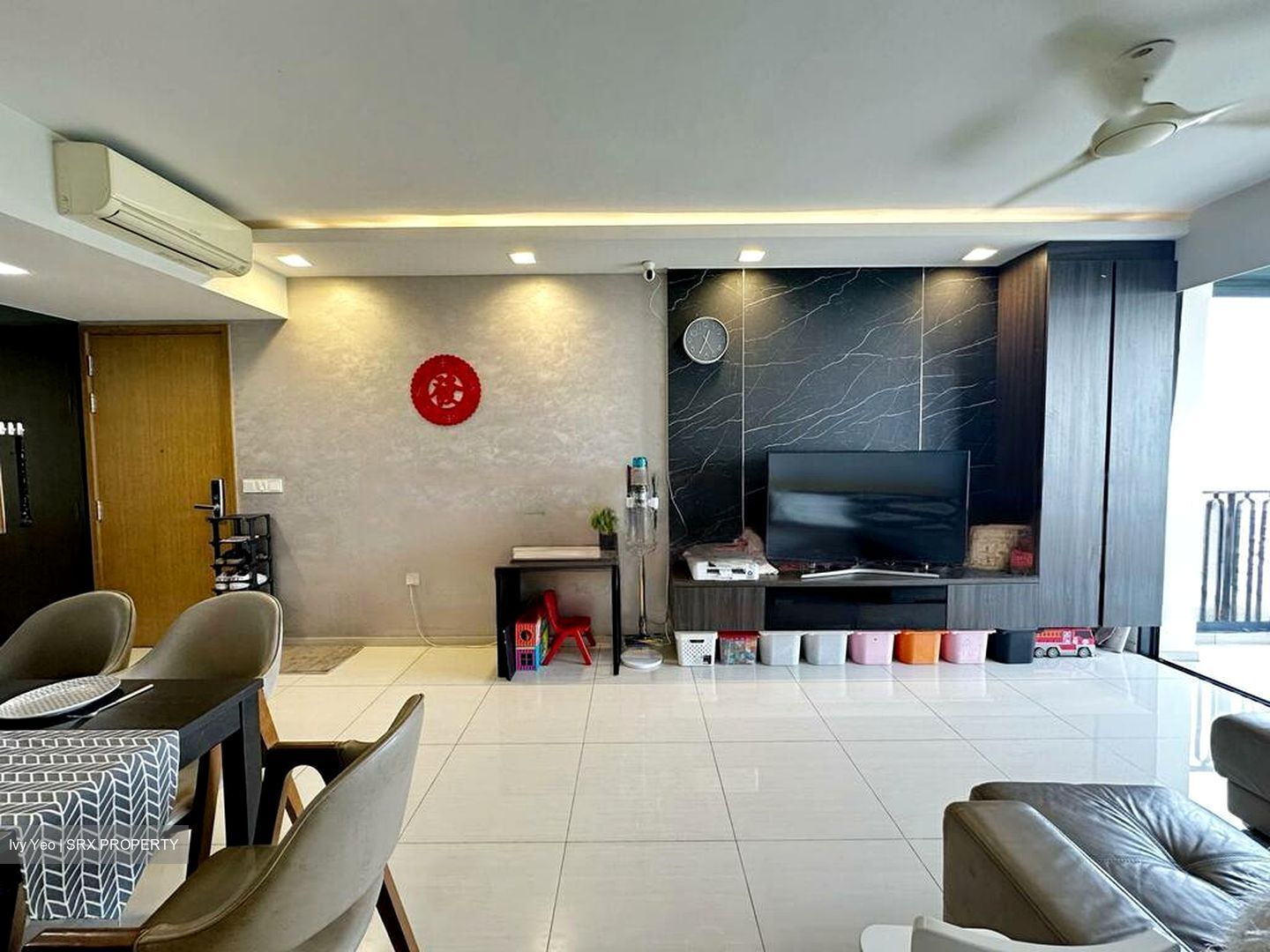 Westwood Residences (D22), Condominium - For Rent photo 3