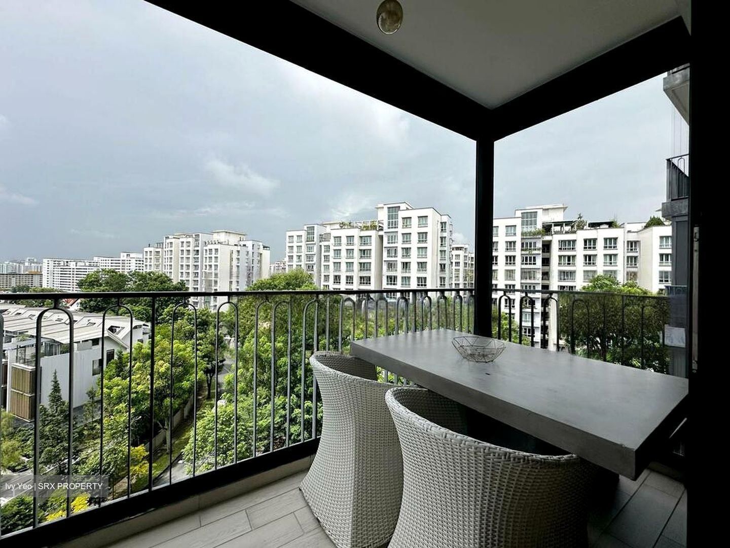 Westwood Residences (D22), Condominium - For Rent photo 4