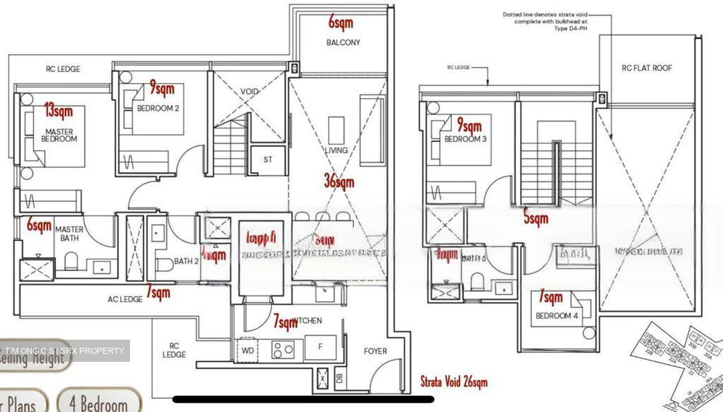 Terra Hill (D5), Apartment - For Sale photo 3