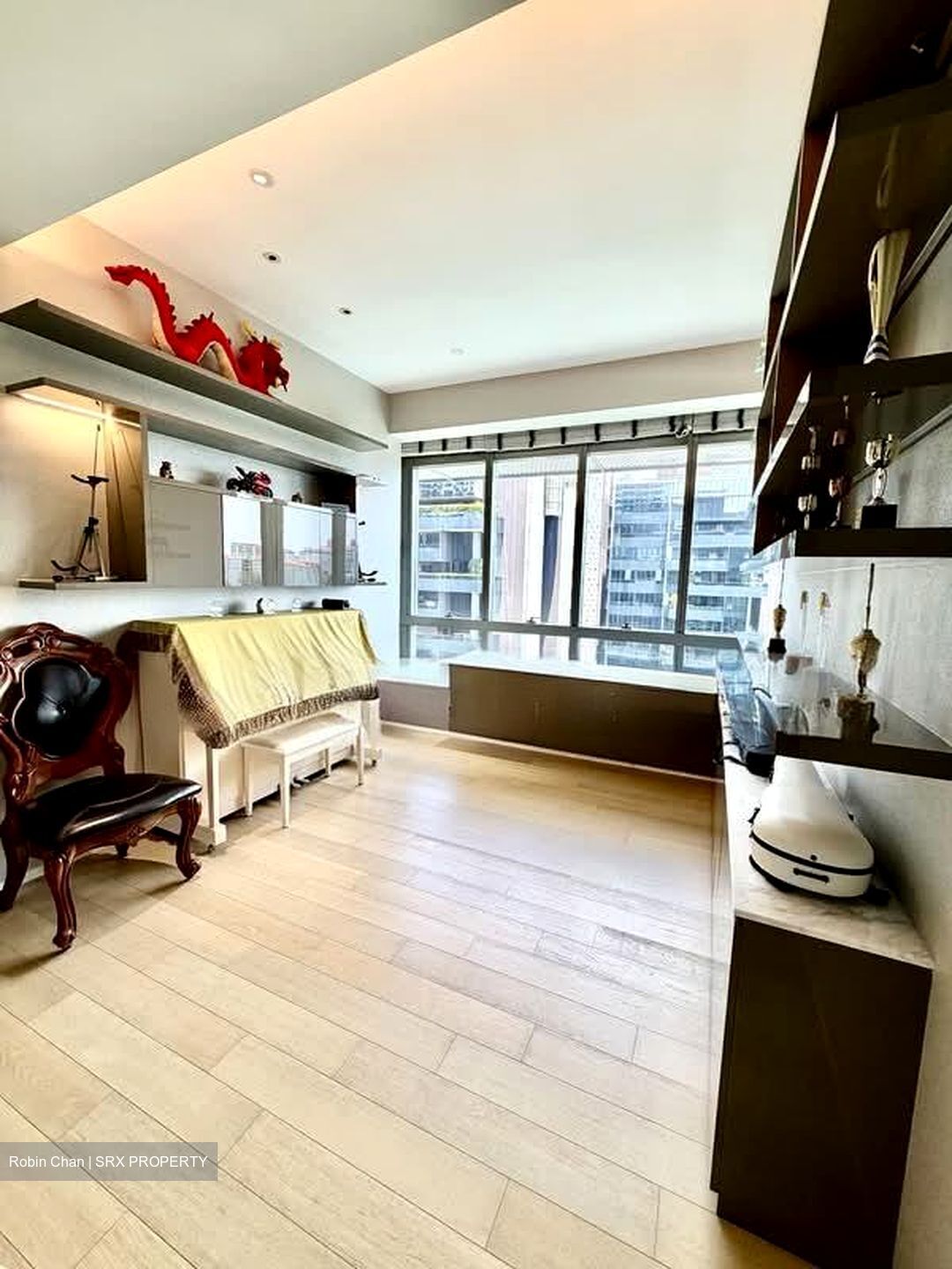 Leedon Residence (D10), Condominium - For Sale photo 3