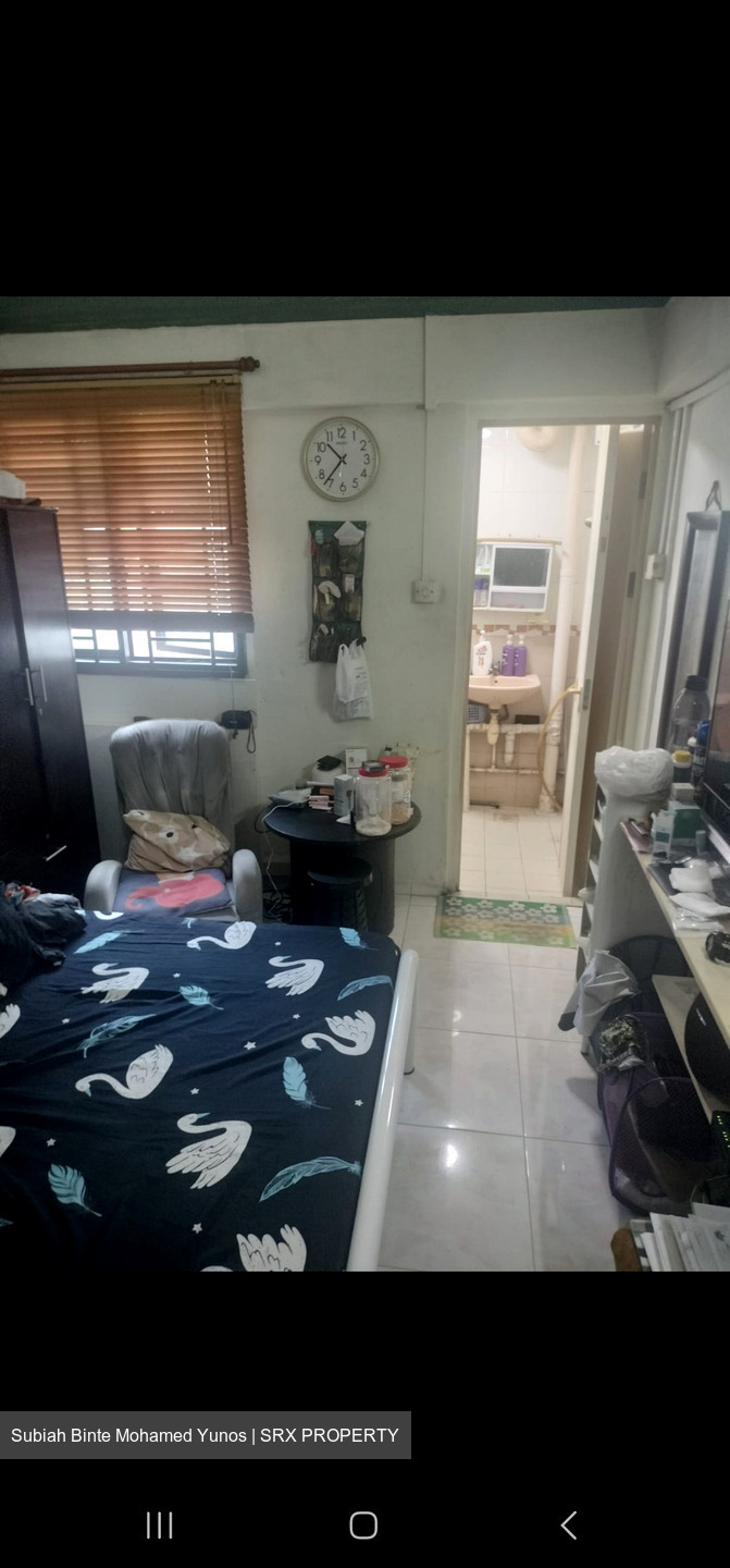 Blk 203 Bedok Town Centre (Bedok), HDB 3 Rooms - For Sale photo 4