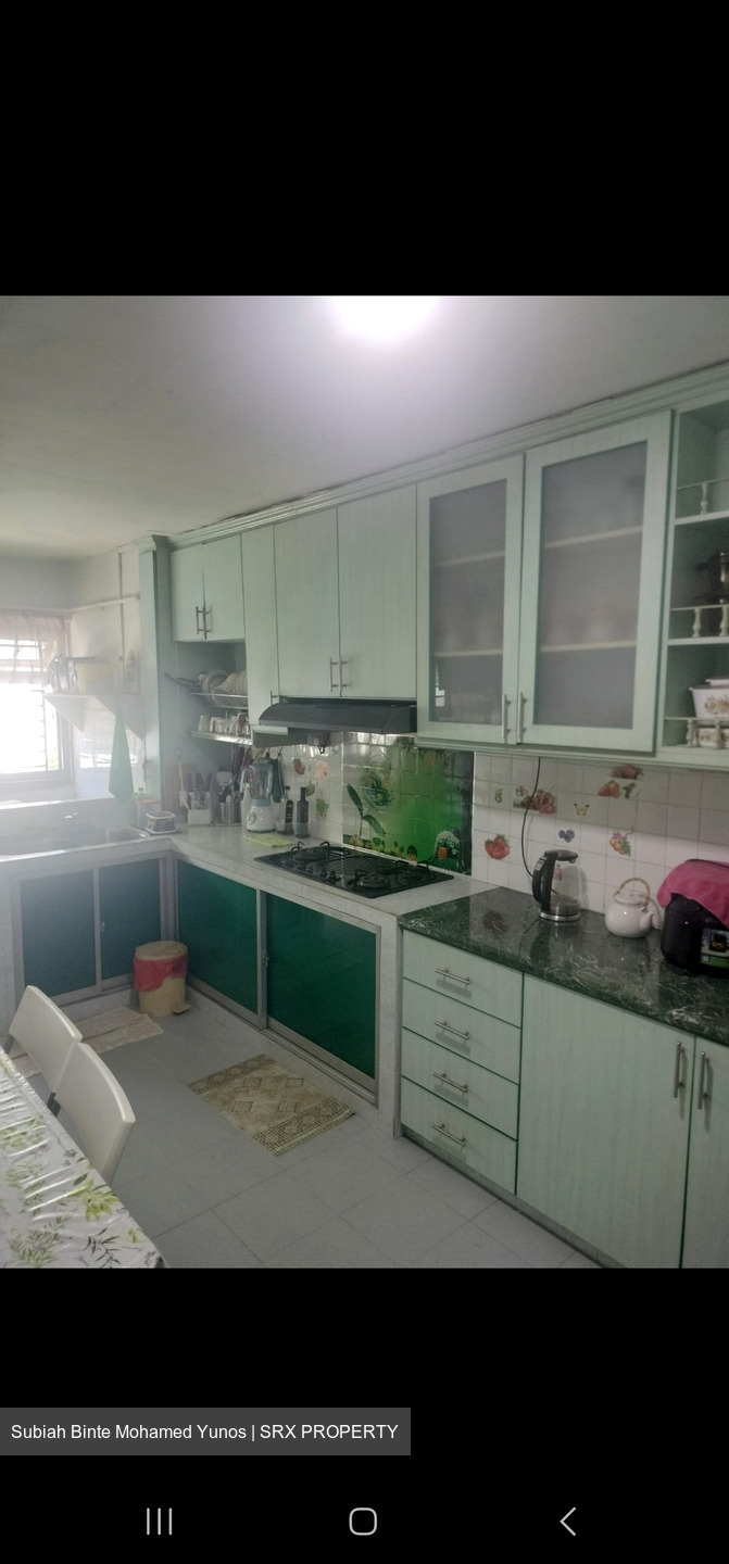 Blk 203 Bedok Town Centre (Bedok), HDB 3 Rooms - For Sale photo 5