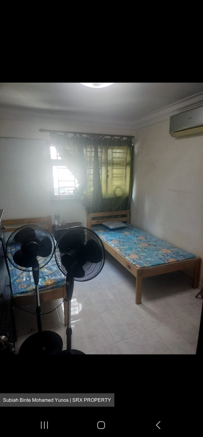 Blk 203 Bedok Town Centre (Bedok), HDB 3 Rooms - For Sale photo 6