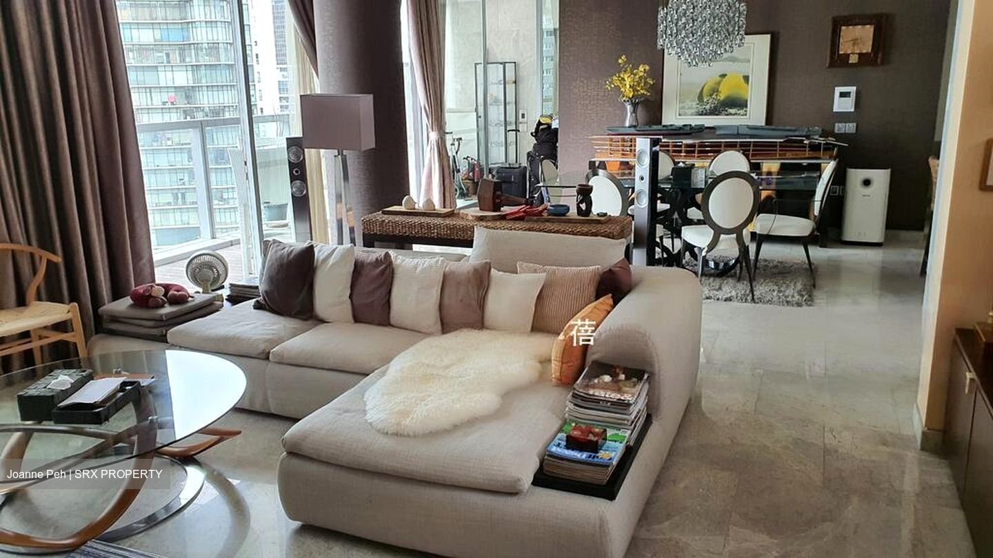 The Promont (D9), Apartment - For Sale photo 3