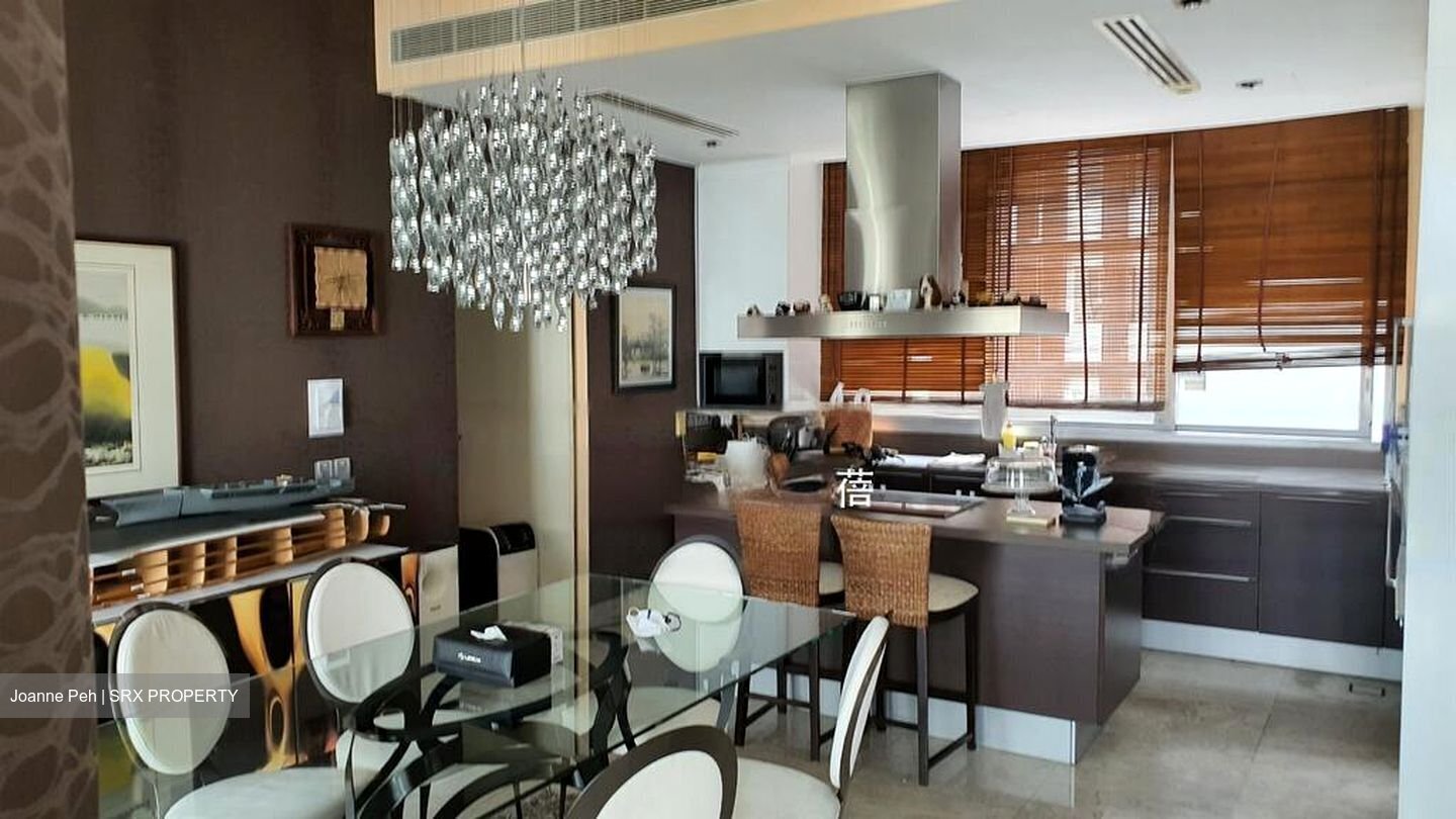 The Promont (D9), Apartment - For Sale photo 4
