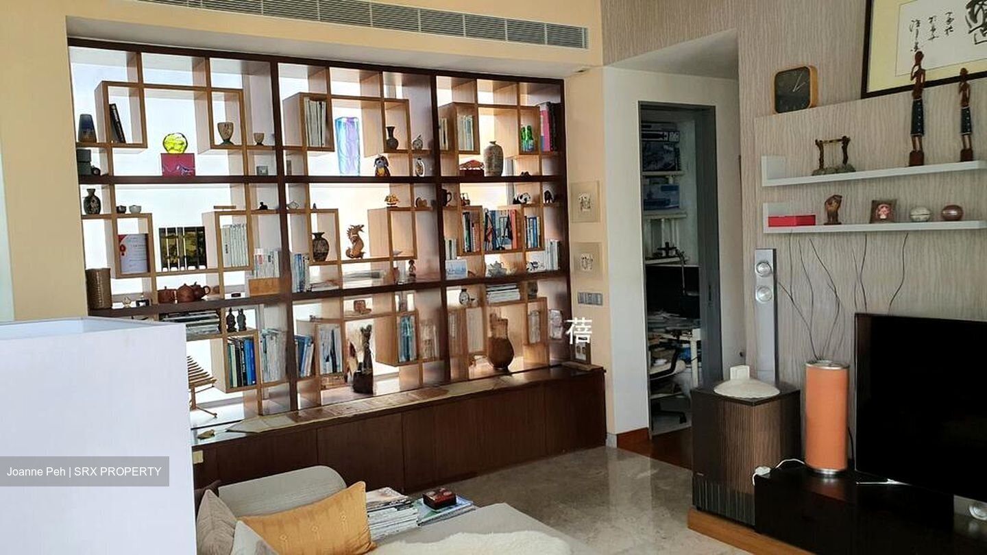 The Promont (D9), Apartment - For Sale photo 6