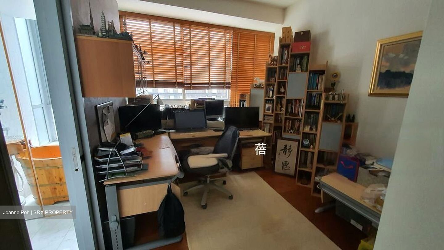 The Promont (D9), Apartment - For Sale 10