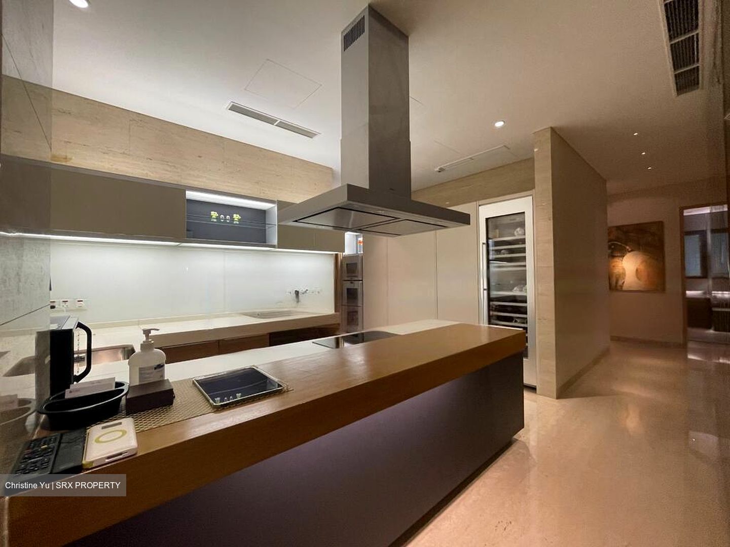 Bishopsgate Residences (D10), Condominium - For Sale photo 3