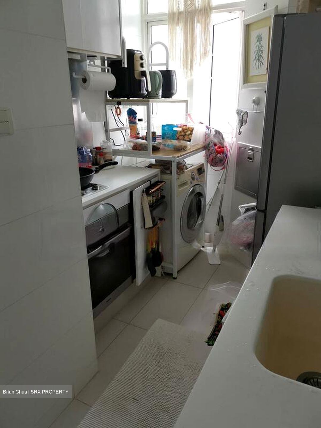 The Cascadia (D21), Condominium - For Sale photo 2