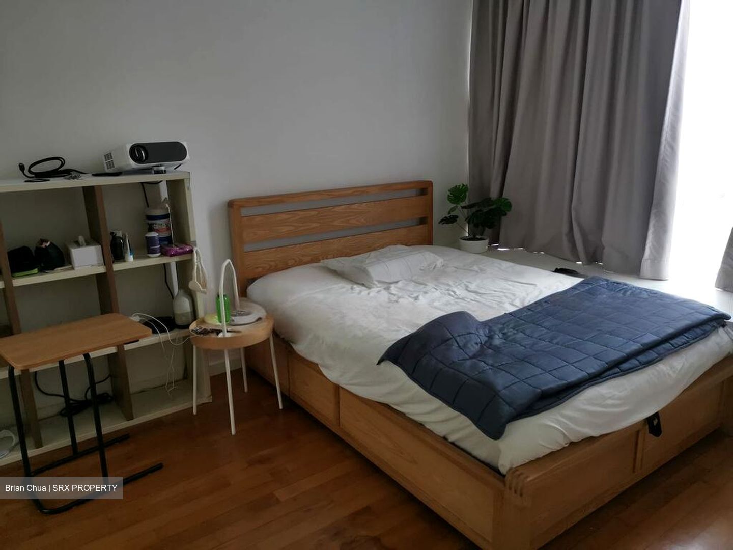 The Cascadia (D21), Condominium - For Sale photo 4
