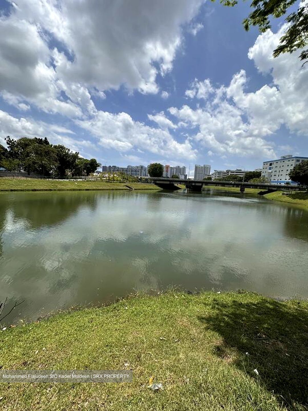 Blk 38A The River Vista @ Kallang (Kallang/Whampoa), HDB 4 Rooms - For Sale photo 3