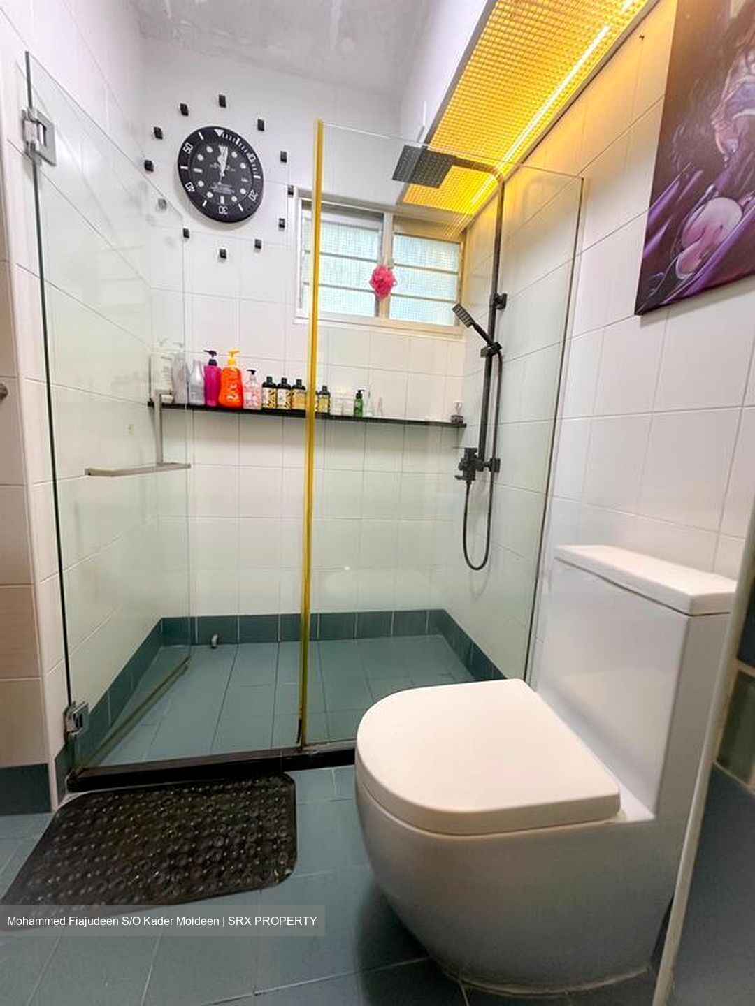 Blk 38A The River Vista @ Kallang (Kallang/Whampoa), HDB 4 Rooms - For Sale photo 5