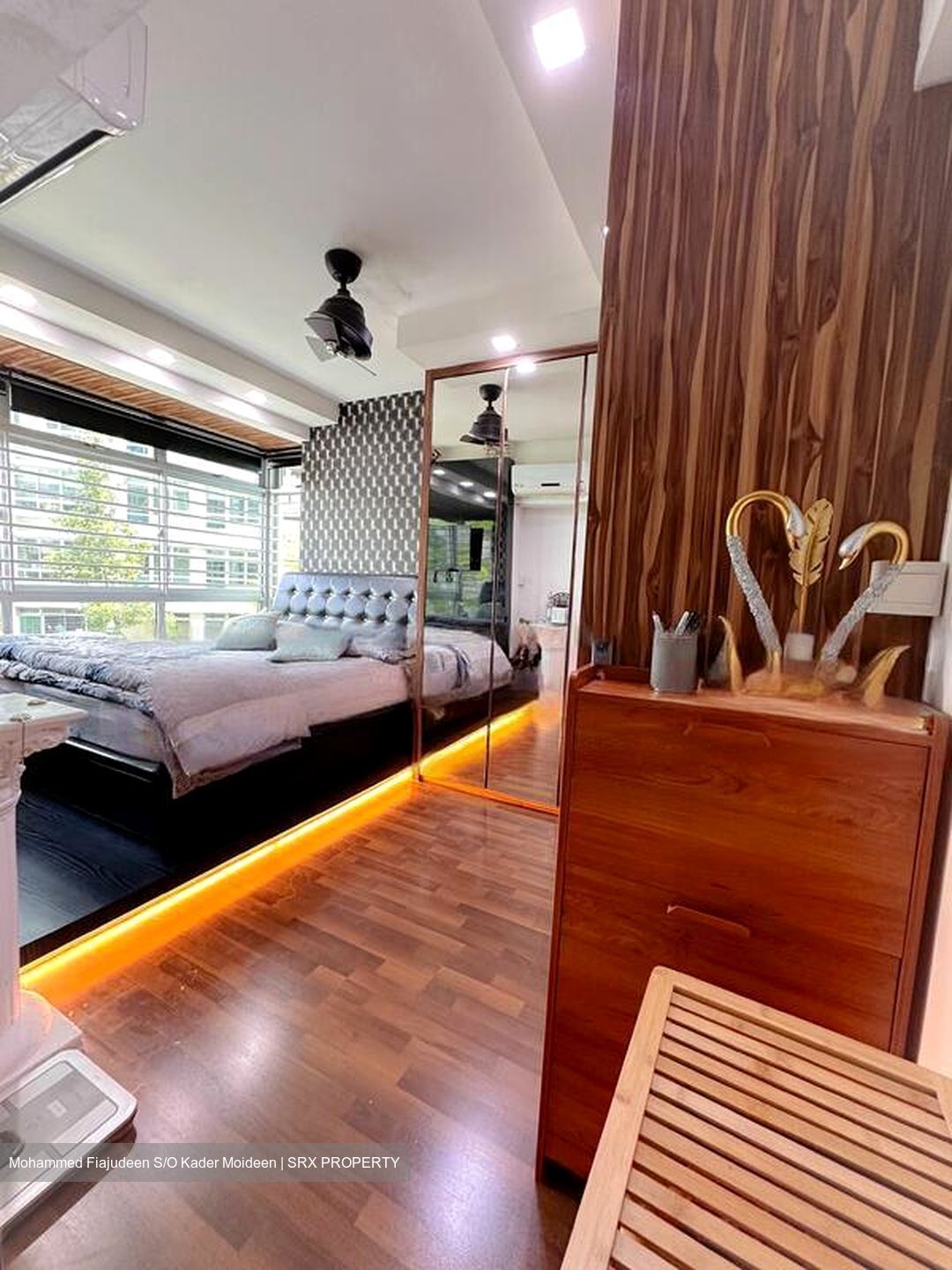 Blk 38A The River Vista @ Kallang (Kallang/Whampoa), HDB 4 Rooms - For Sale photo 6