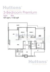 Ola (D19), Condominium - For Sale 8