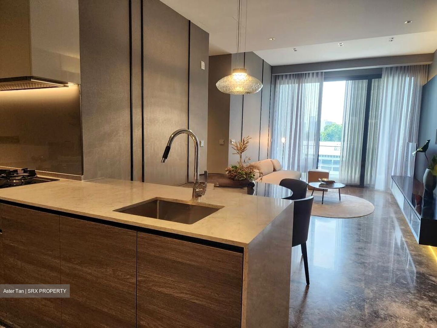 19 Nassim (D10), Apartment - For Sale photo 2