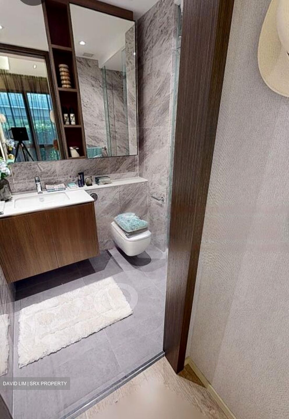 The Watergardens At Canberra (D27), Apartment - For Sale photo 3