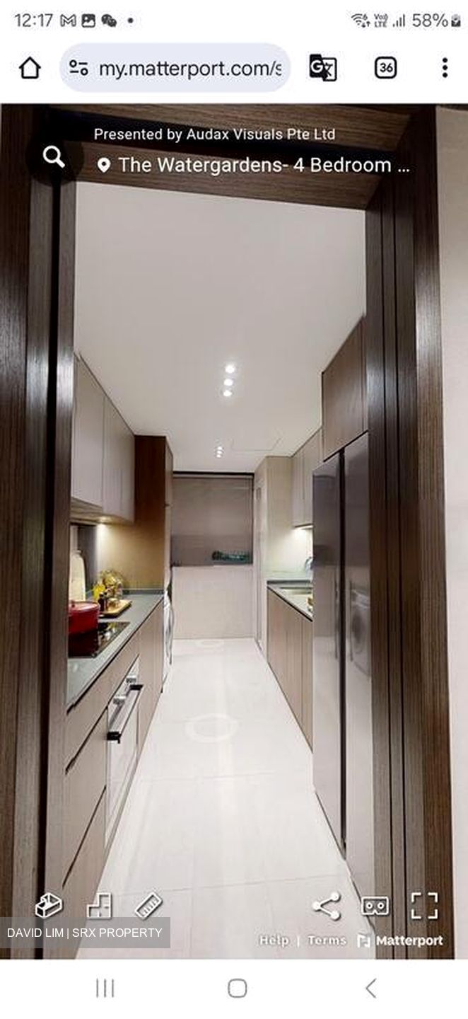 The Watergardens At Canberra (D27), Apartment - For Sale photo 4