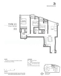 Artisan 8 (D20), Apartment - For Sale photo 2