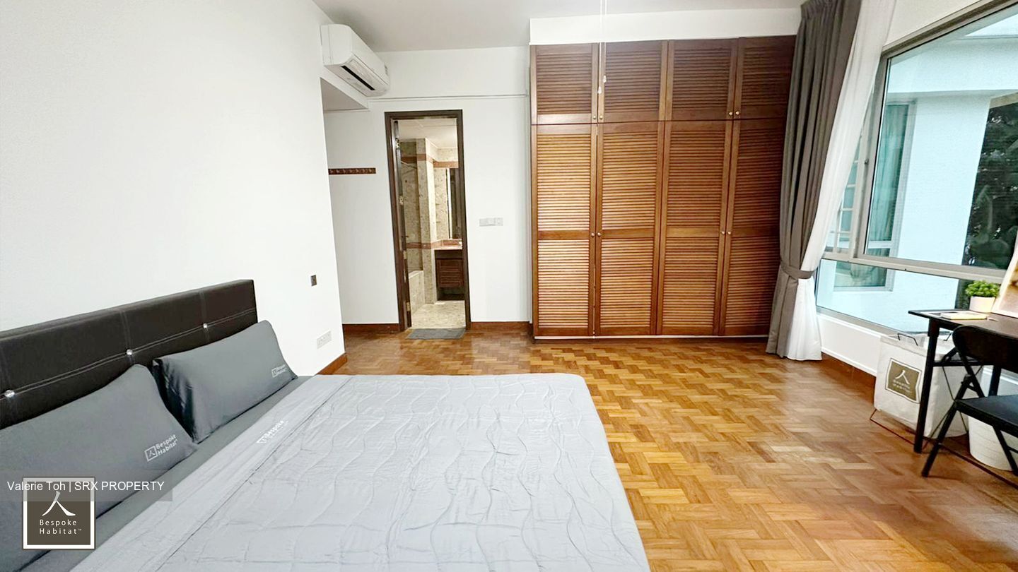 Maplewoods (D21), Condominium - For Rent photo 2