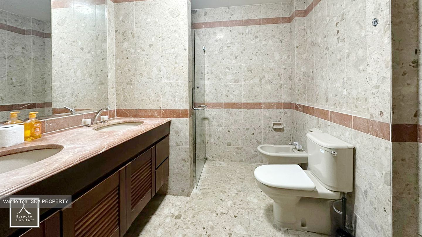 Maplewoods (D21), Condominium - For Rent photo 3
