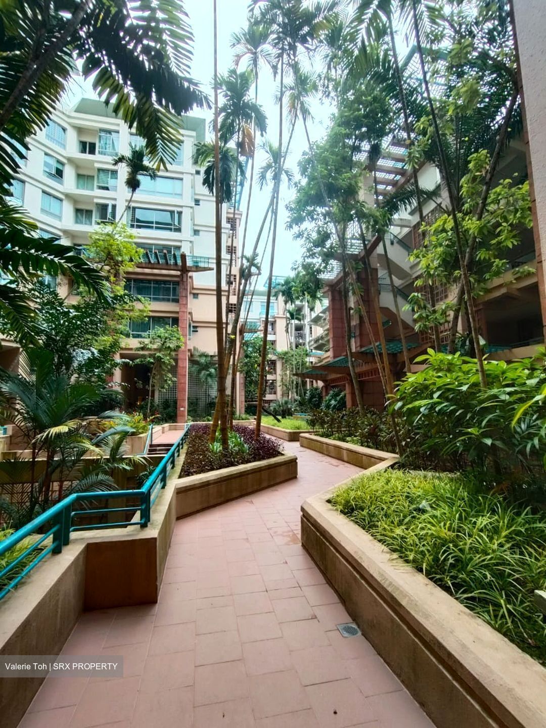 Maplewoods (D21), Condominium - For Rent photo 4