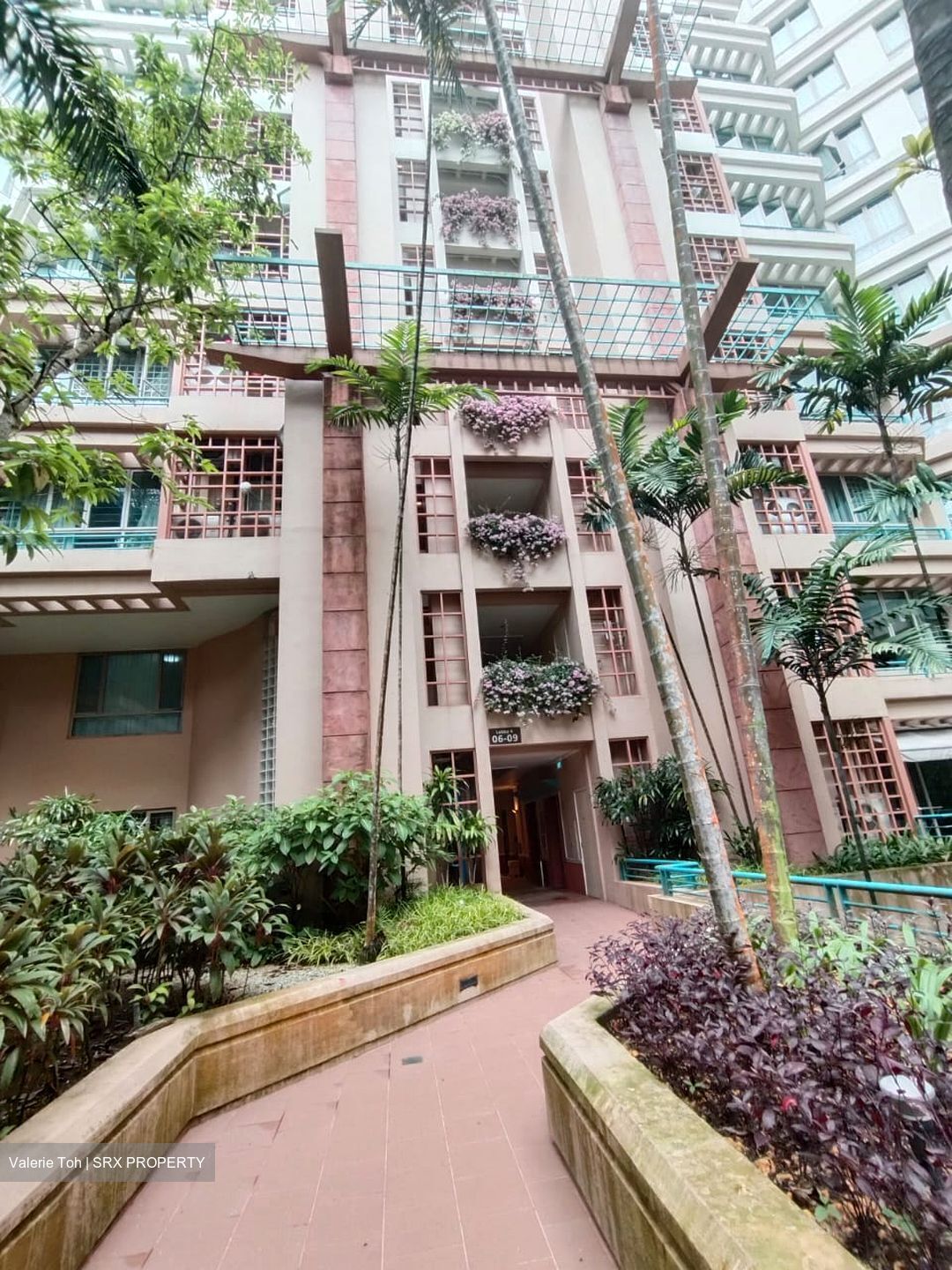 Maplewoods (D21), Condominium - For Rent photo 5