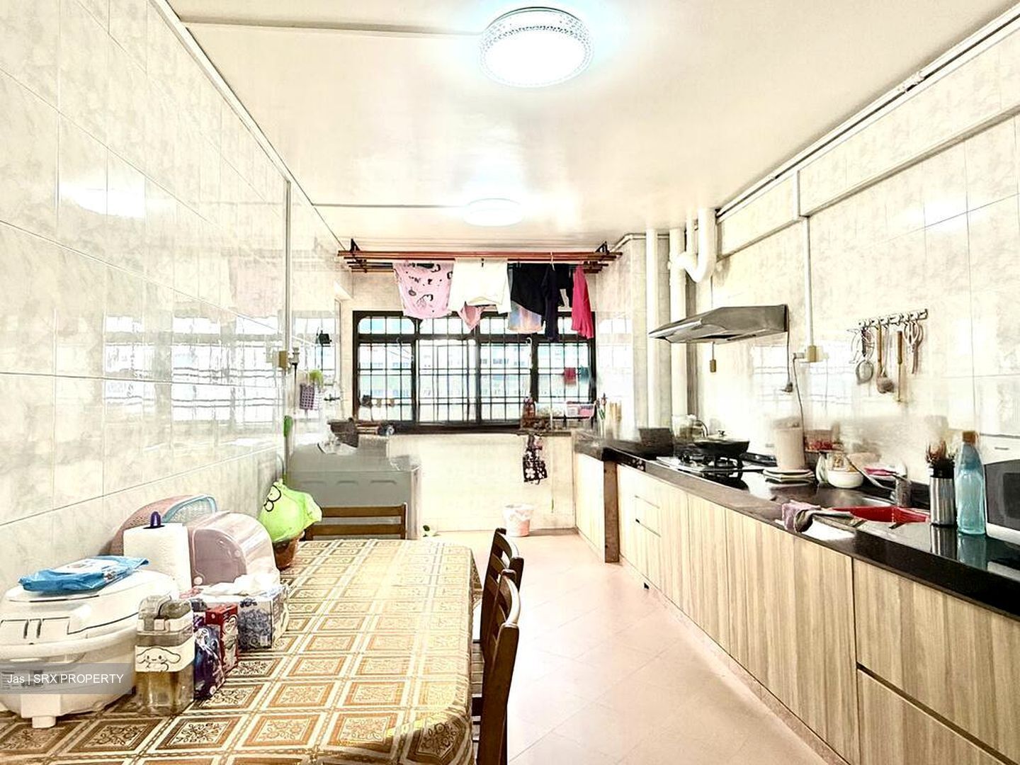 Blk 221A Jurong East Street 21 (Jurong East), HDB 4 Rooms - For Sale photo 2