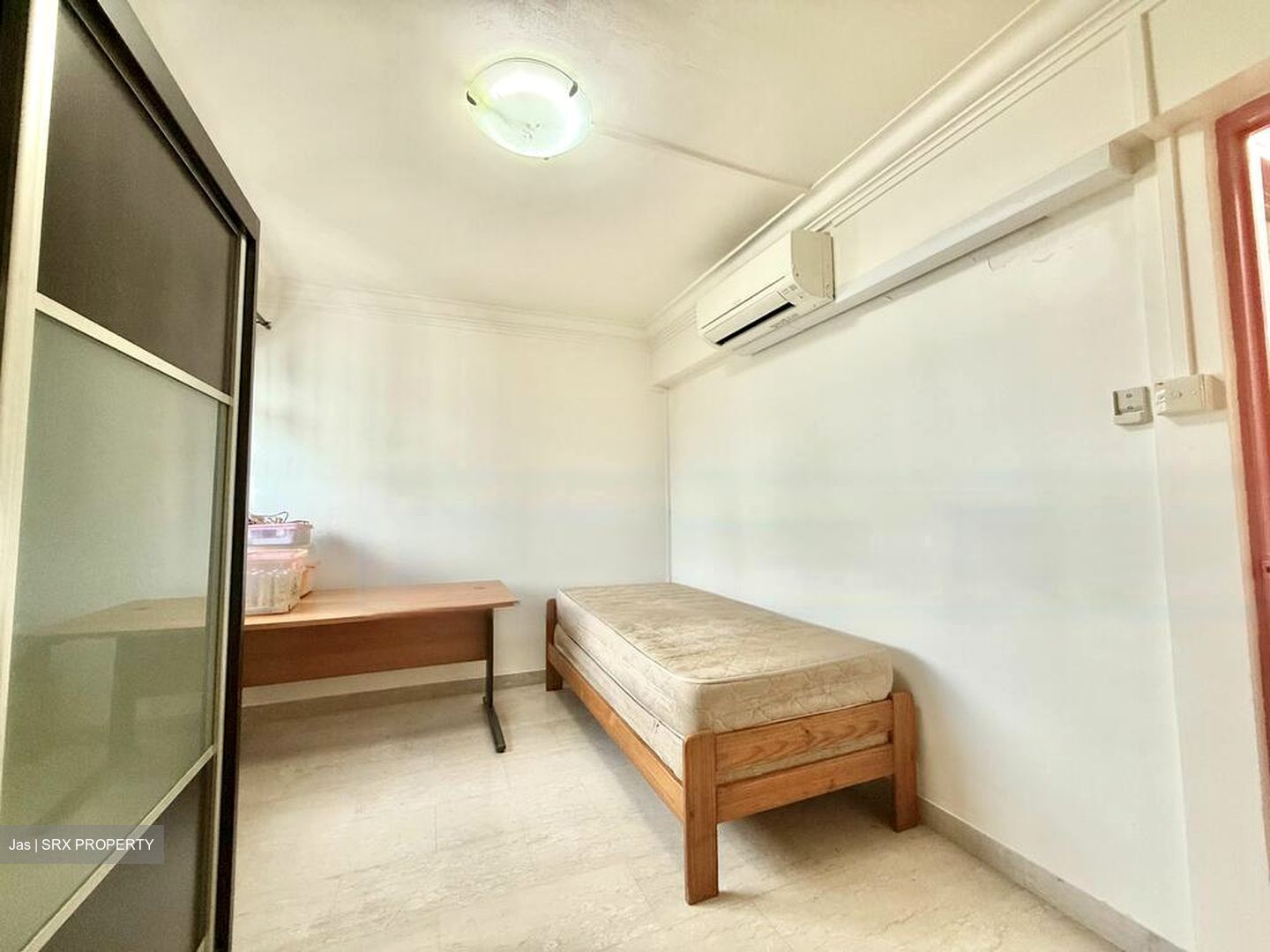 Blk 221A Jurong East Street 21 (Jurong East), HDB 4 Rooms - For Sale photo 3