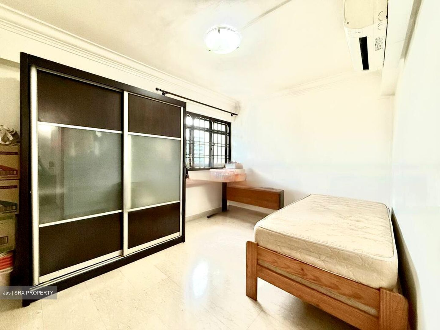 Blk 221A Jurong East Street 21 (Jurong East), HDB 4 Rooms - For Sale photo 4