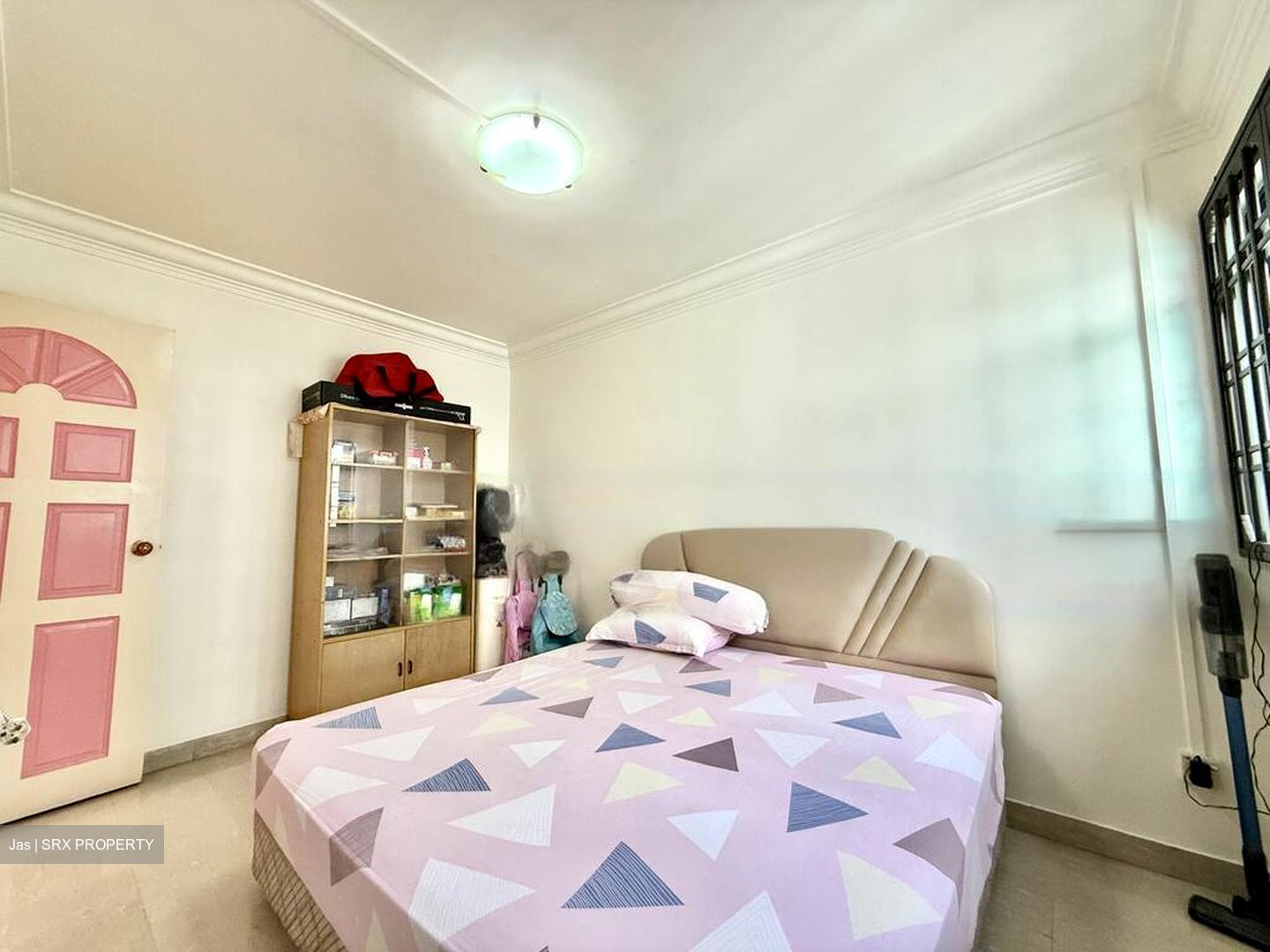 Blk 221A Jurong East Street 21 (Jurong East), HDB 4 Rooms - For Sale photo 5