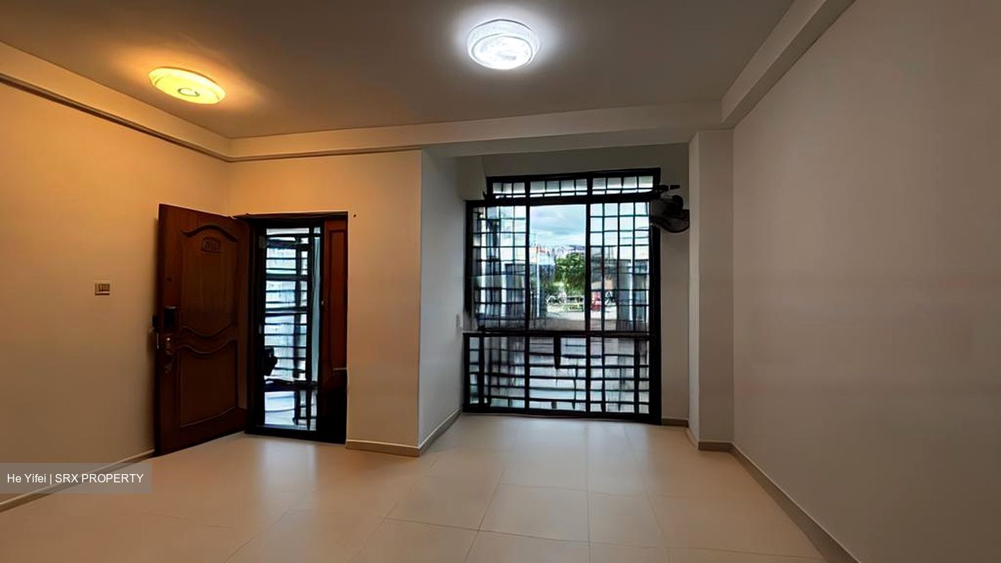 Rosalia Park (D19), Condominium - For Sale photo 2