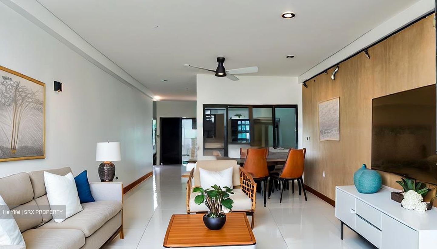Rosalia Park (D19), Condominium - For Sale photo 3