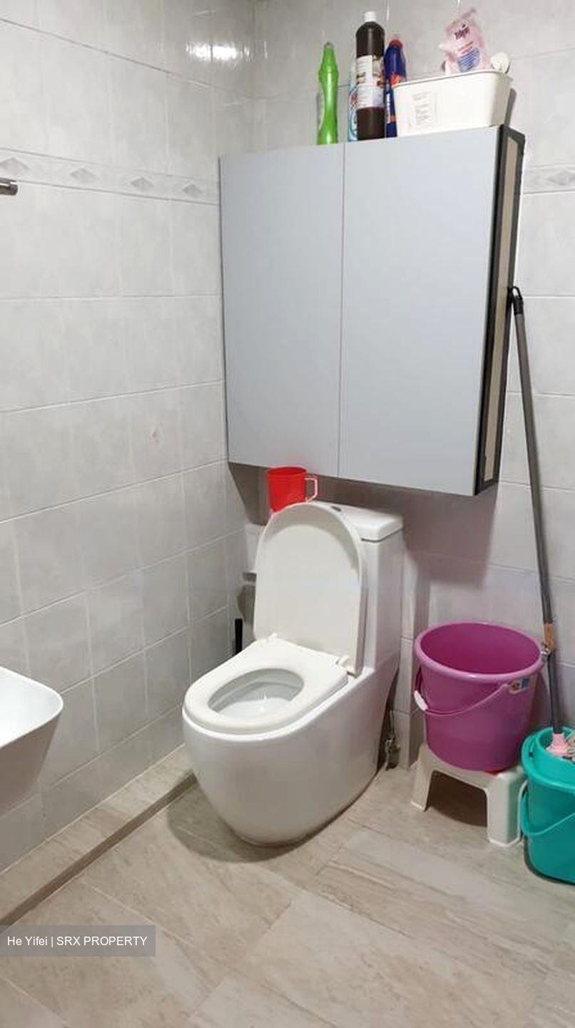 Rosalia Park (D19), Condominium - For Sale photo 4