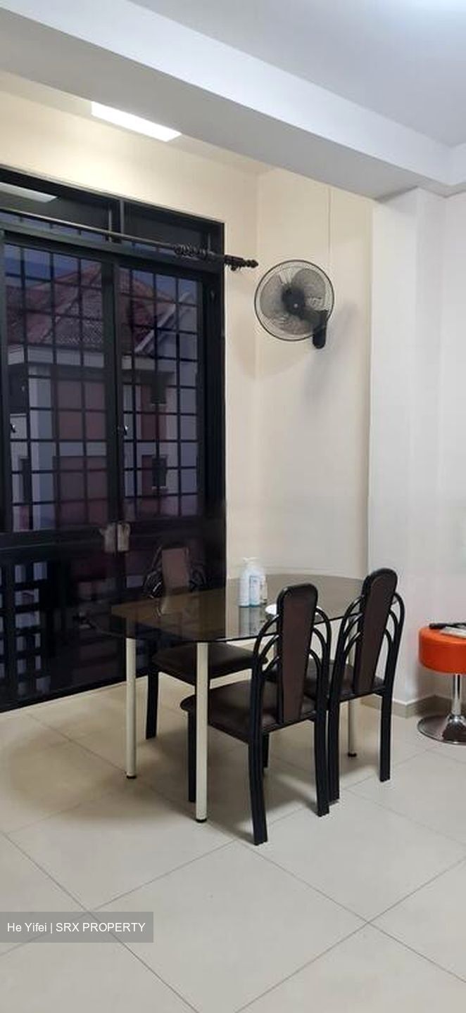 Rosalia Park (D19), Condominium - For Sale photo 6