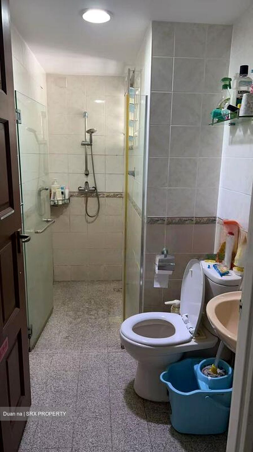 Blk 49 Forfar Heights (Queenstown), HDB 4 Rooms - For Sale photo 2