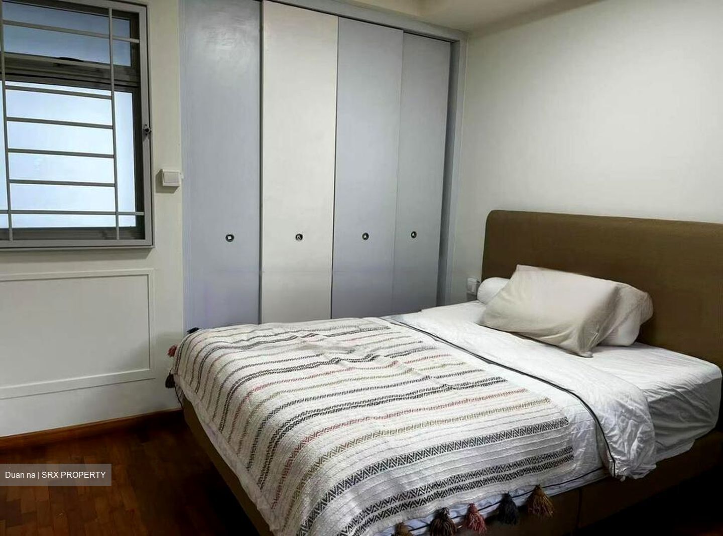 Blk 49 Forfar Heights (Queenstown), HDB 4 Rooms - For Sale photo 6
