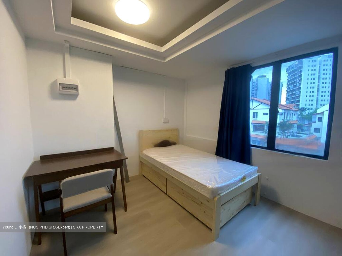 Upper Serangoon Road (D19), Apartment - For Rent photo 4