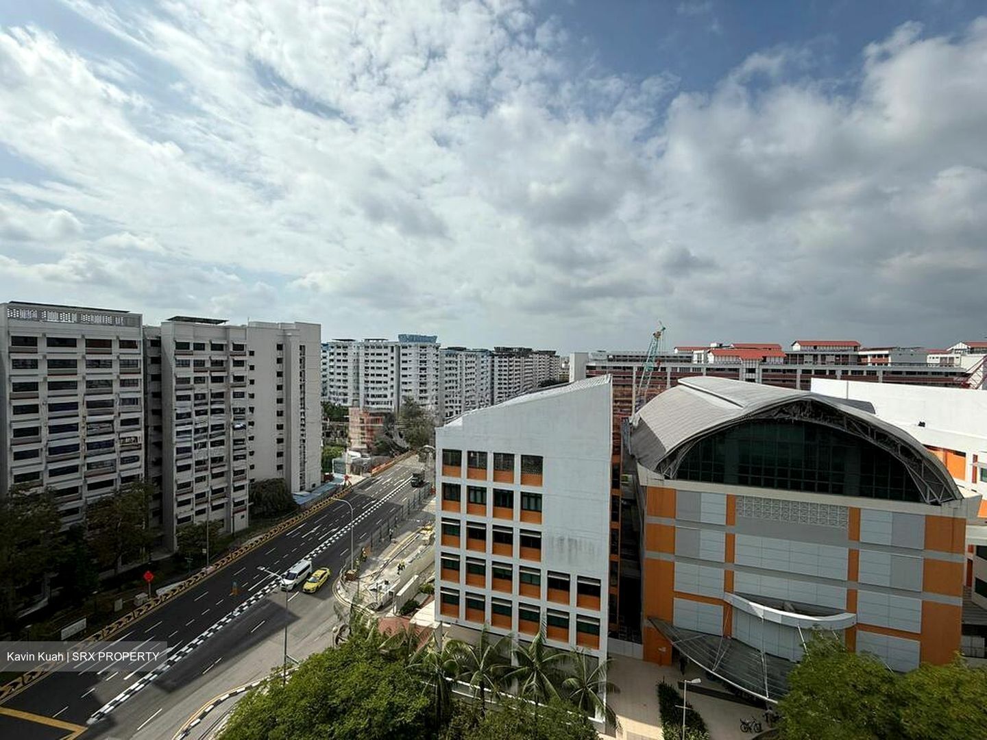 The Esparis (D18), Condominium - For Sale photo 5