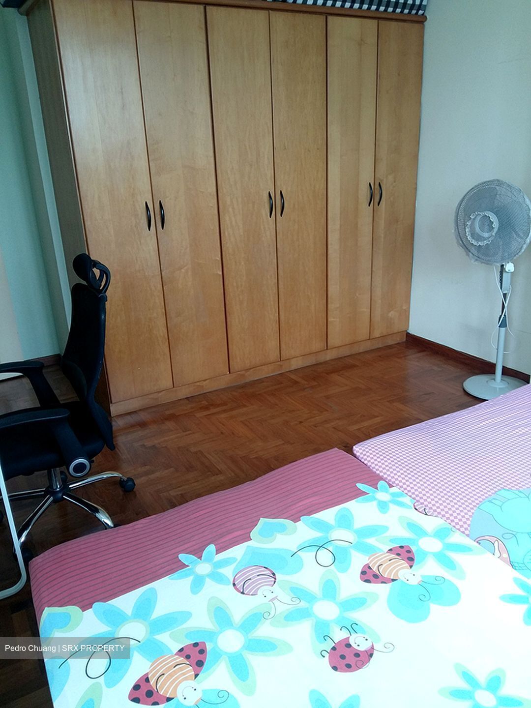 Sturdee View (D8), Apartment - For Rent photo 2