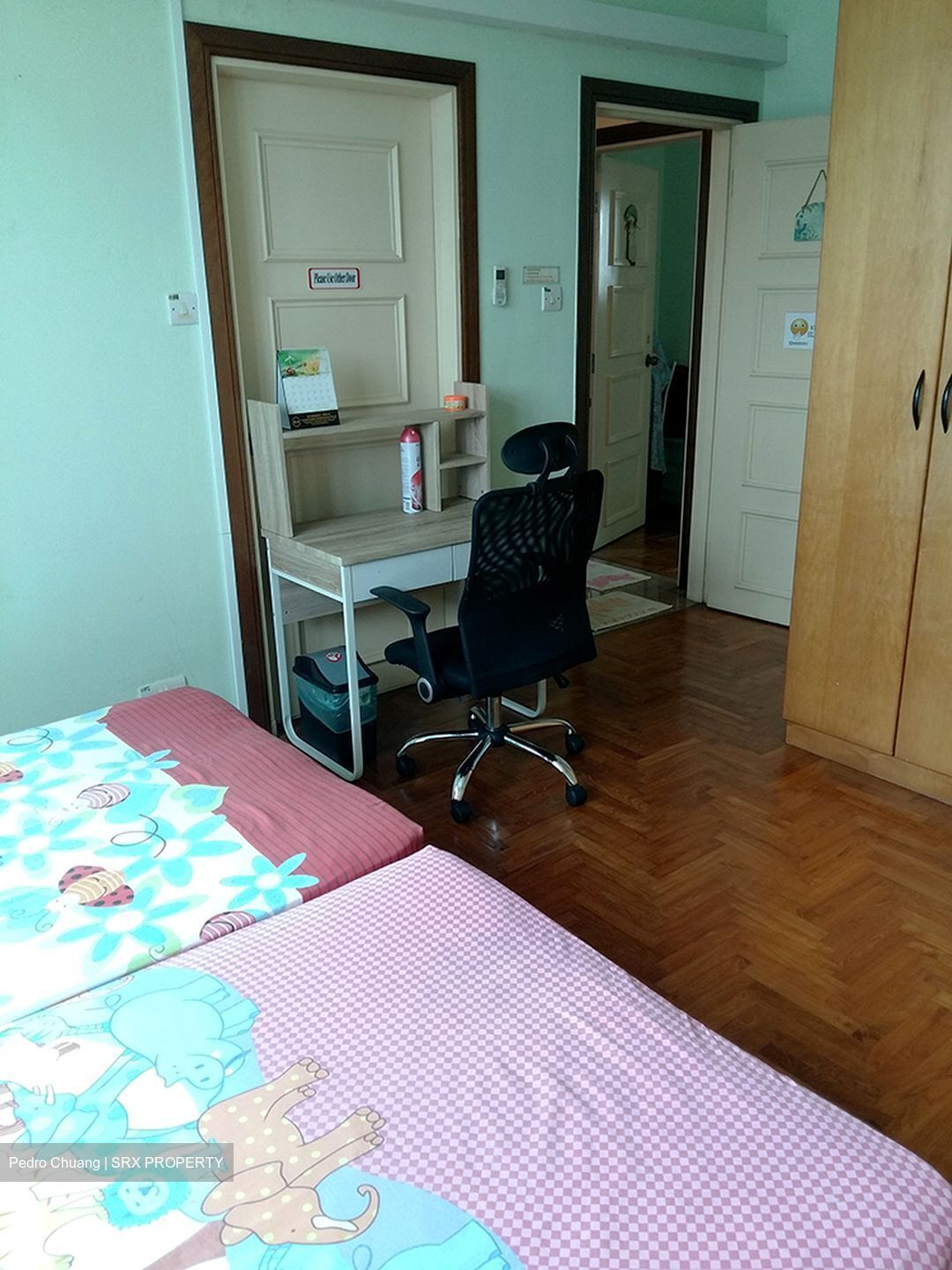 Sturdee View (D8), Apartment - For Rent photo 3