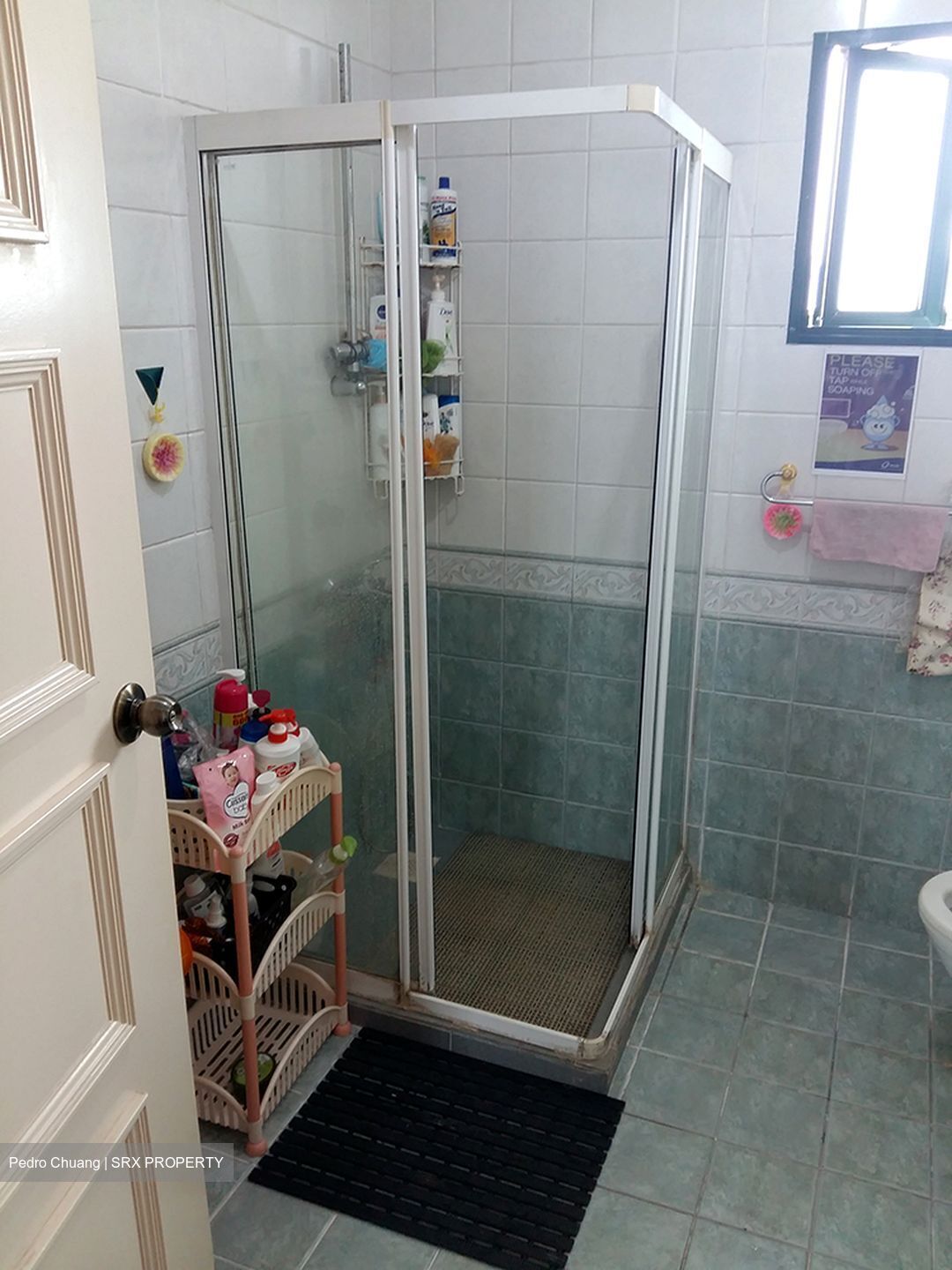 Sturdee View (D8), Apartment - For Rent photo 5